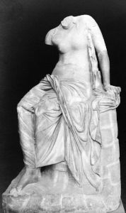 Graeco-Roman - 1st century BC