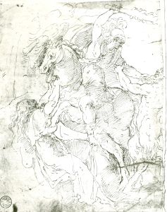 Abate, Niccolò dell' (1509-1571) - 16th century (middle)
