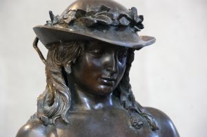 Donatello (Donato di Niccolò di Betto Bardi) (c1386-1466) - 1440