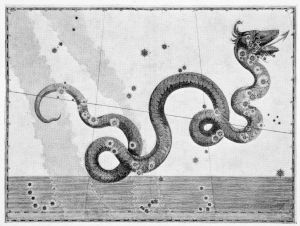Bayer, Johannes - 1648