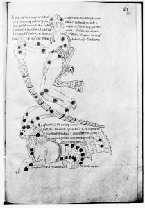 Stiftsbibliothek - 685, fol. 80r - 12th century