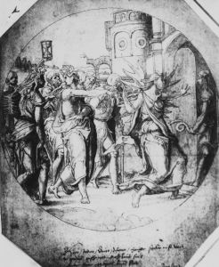 Coecke van Aelst, Pieter the Elder (1502-1550) - 1522