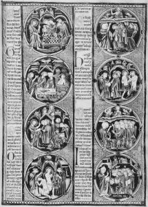 Paris - 1233 (circa)