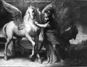 Thulden, Theodor van (1606-1669) - 1654