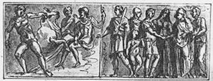 Cassiano dal Pozzo - 16th century (late)