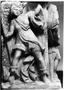 Etruscan - 5th century BC