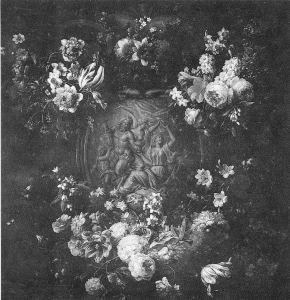 Verbruggen, Gaspar Peeter, the younger (1664-1730) - 1715 (circa)