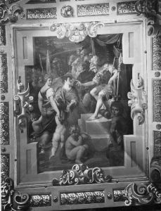 Schedoni, Bartolomeo (1578-1615) - 1600