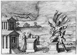 Italian - 16th century (second half)