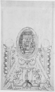 Vasari, Giorgio (1511-1574) - 1561