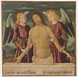 Fungai, Bernardino (1460-1516) - 16th century (early)