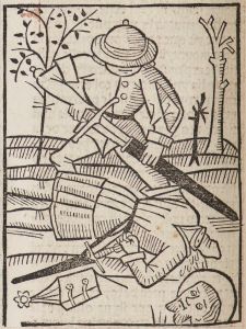 Jacobus de Voragine p.P2vb - 1478 (circa)