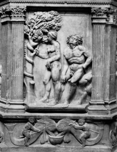 Federighi, Antonio (c1420-1483) - 1465