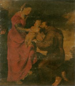 Rubens, Peter Paul (1577-1640) - 17th century (first half)