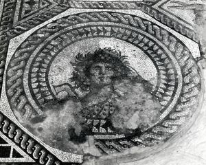 Romano-British - 200nd century