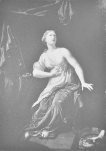 Werff, Adriaen van der (1659-1722) - 18th century