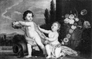 German - 18th century