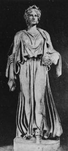 Ancient Roman - 2nd century (late)