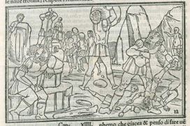 Ovid (Publius Ovidius Naso) p.120r - 1497