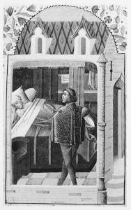 Boccaccio, Giovanni p.298r - 1471