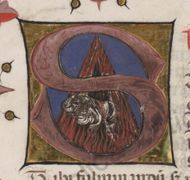 Seneca, Lucius Annaeus p.157r - 1390 (circa)