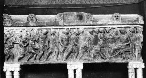 Ancient Roman - 200nd century