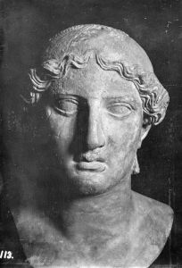 Graeco-Roman - 1st century BC