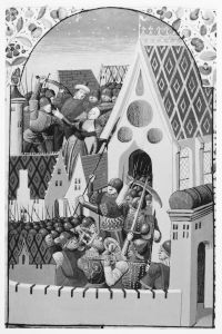 Boccaccio, Giovanni p.291r - 1471