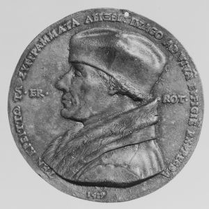 Metsys, Quinten (1466-1530) - 1519