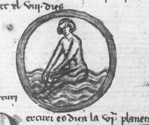Ermengaud, Matfre p.30v - 15th century