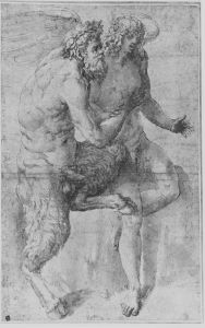 Parmigianino (1503-1540) - 16th century (second quarter)