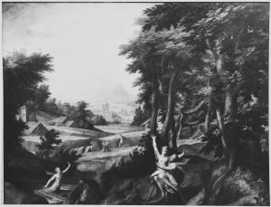 Poussin, Nicolas (1594-1665) - 1651