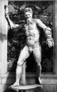Graeco-Roman - 1st century BC