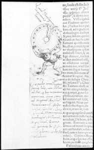 Erasmus of Rotterdam p.P,1,v - 1515