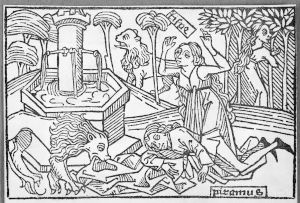 Boccaccio, Giovanni - 1479