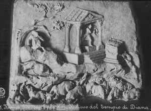 Ancient Roman - 2nd century BC