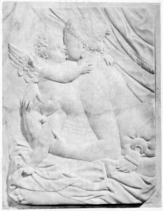 Italian - 16th century