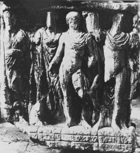 Ancient Roman - 300rd century