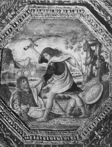 Pinturicchio, Bernardino (c1452-1513) - 1492