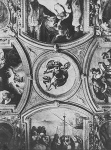Becerra, Gaspar (c1520-c1570) - 1563