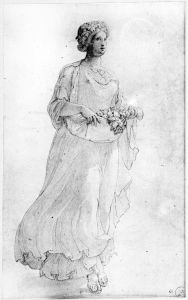Italian (central) - 16th century (middle)