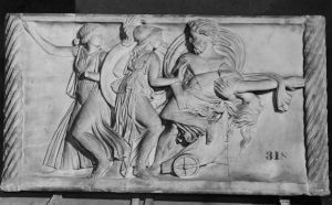 Ancient Roman - 200nd century
