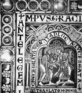Nicholas of Verdun (active 1181-1205) - 1181