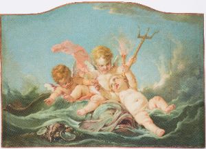 Boucher, François (1703-1770) - 1753