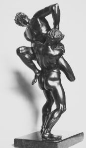 Giambologna (Jean Boulogne) (1529-1608) - 16th century (late)