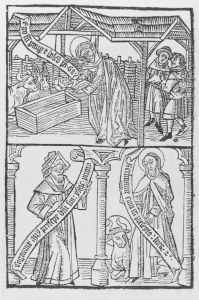 Netherlandish - 1470