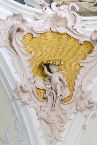Feichtmayer, Franx Xaver, the elder (1698-1763) - 1737