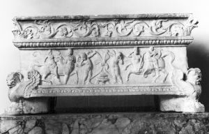 Ancient Roman - 1st century