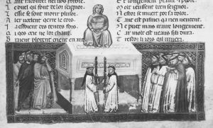 Benoît de Sainte-Maure p.137r - 1315
