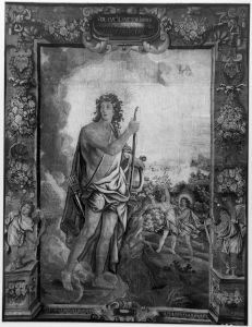 Zeunen, Josse van (active Brussels, 1646) - 1660 (circa)